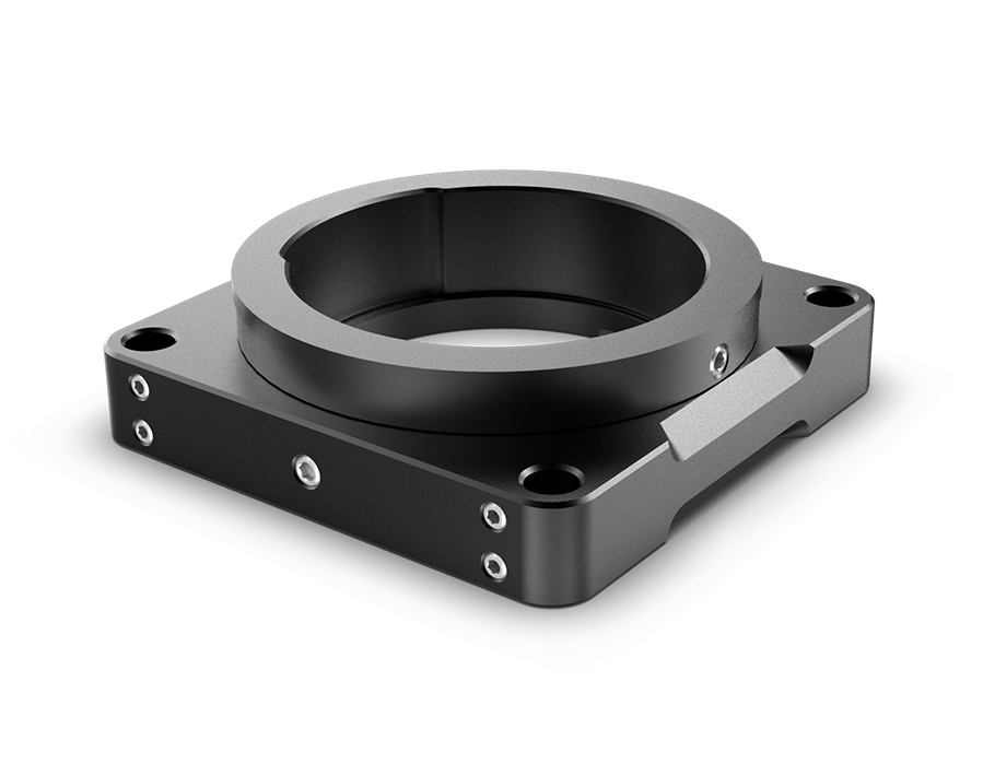 60 mm Cage Rotation Mount