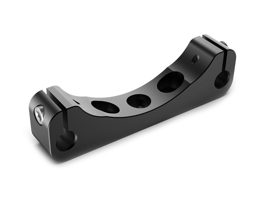 60 mm Cage Mounting Bracket