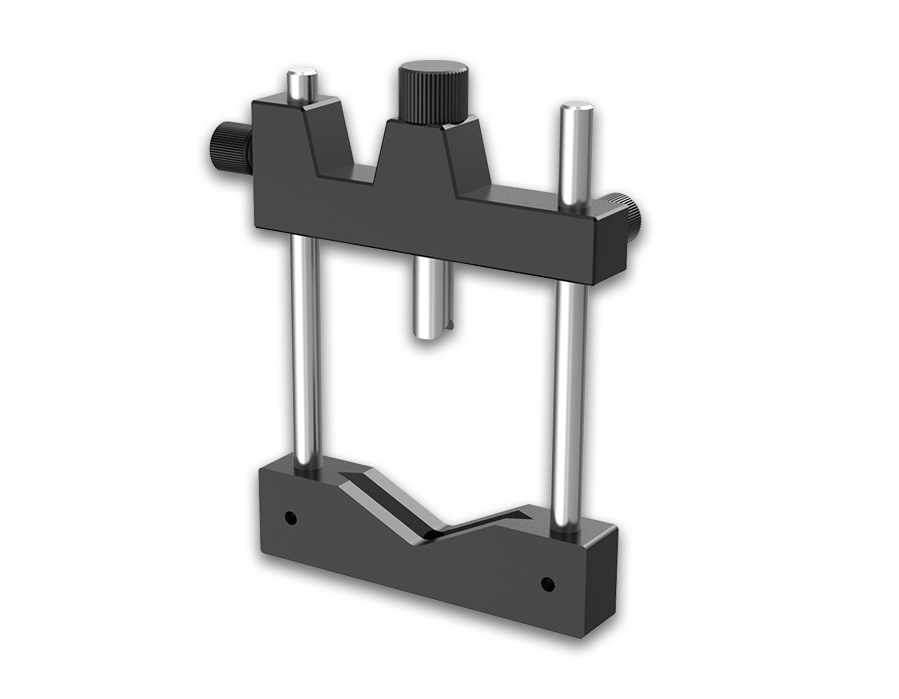 Adjustable Lens Mount