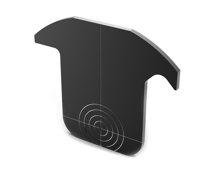 Alignment Plates for 30 mm Cage Systems