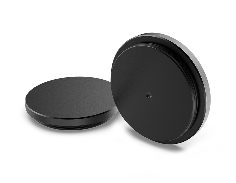 30 mm Cage Cube Cover Plates