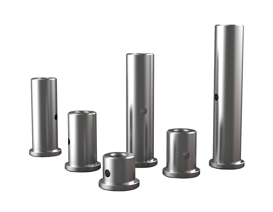 Fixed Height Pedestal