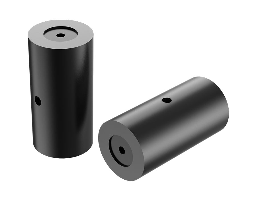 Φ38mm (1.5 ") Optical Posts