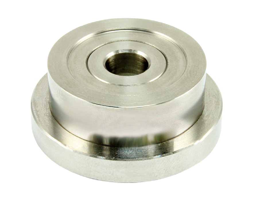 Magnetic Fixed Pedestal