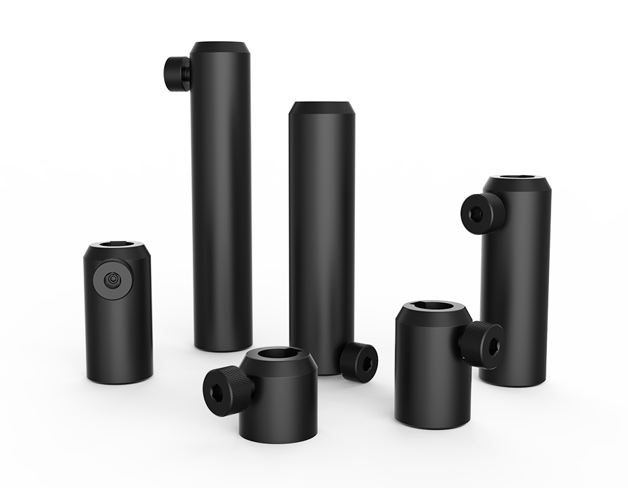 Mounting Post Holders