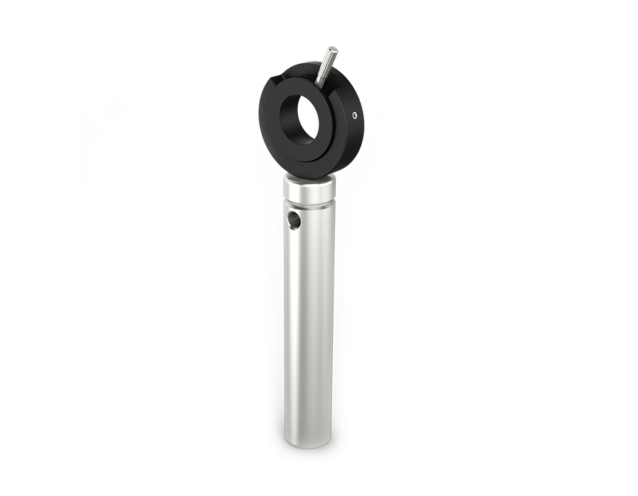 Post-Mounted Iris Diaphragms