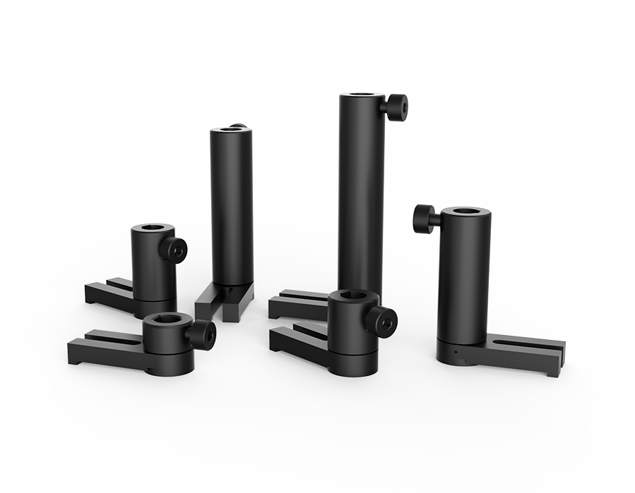 U- Type Magnetic Base Post Holder