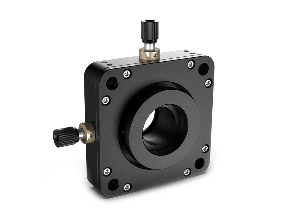 XYZ Translation Mount