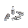 Adapter screw and accessories