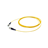 Polarization Maintaining Fiber Patchcord