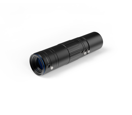 Macro Zoom Lens