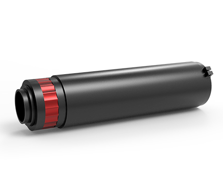 Tube Lens Accessories