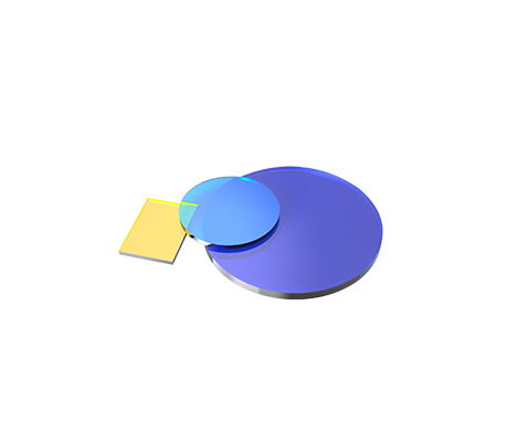 Broadband Plate Beamsplitters