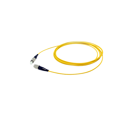 Polarization Maintaining Fiber Patchcord