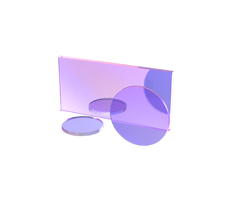 Dichroic Filters