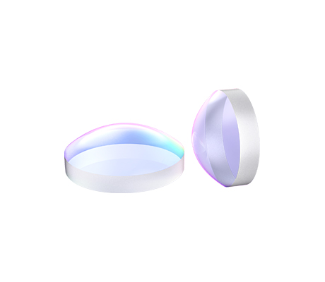 Aspheric Lenses UV