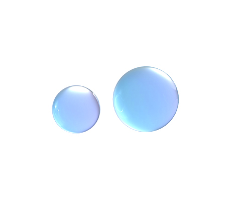 H-K9L Ball Lenses