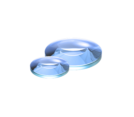 Double-Convex (DCX) Lenses
