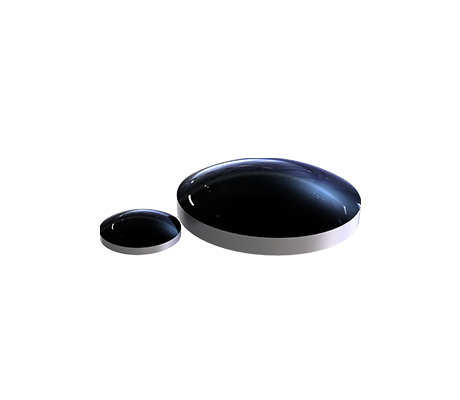 Germanium（Ge）Positive Meniscus Lenses