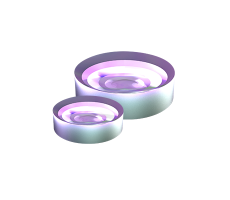 Plano-Concave (PCV)Lenses