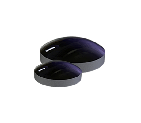 Germanium Plano-Convex (PCX) Lenses