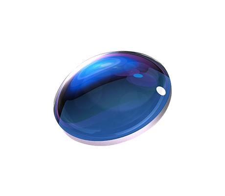 Plano Convex Lenses 