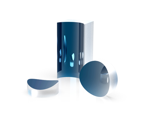 Cylindrical Mirror