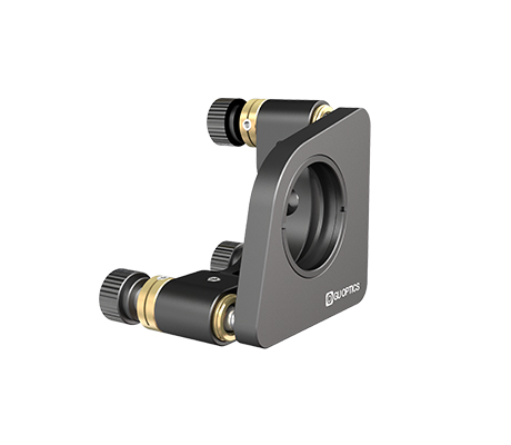 3 Axis Spacer Rings Optical Mounts