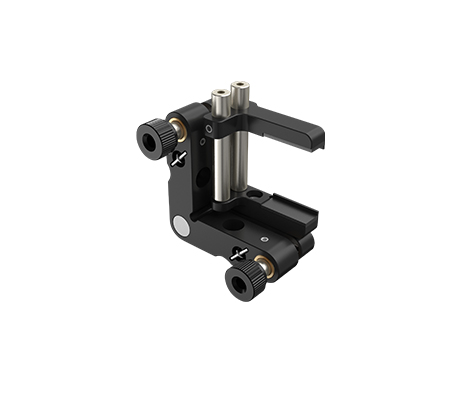 Adjustable Mounts for Cylindrical Lens