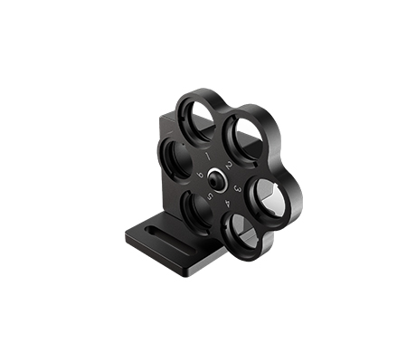 Optical Filter Mounts