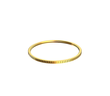 Copper Locking ring