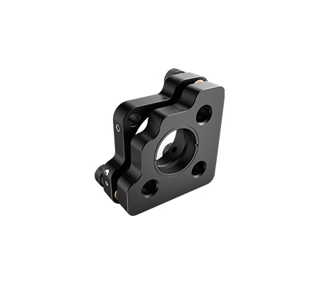 Mirror Mount for 30 mm Cage Systems