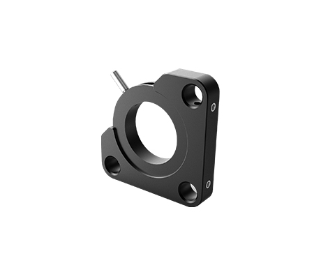 30 mm Cage System Iris Diaphragm