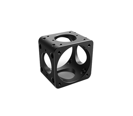 30 mm Cage Cube