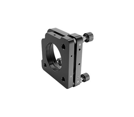 60 mm Cage Mirror Mounts