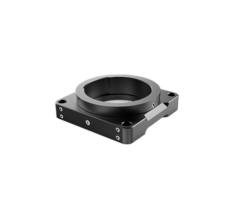60 mm Cage Rotation Mount