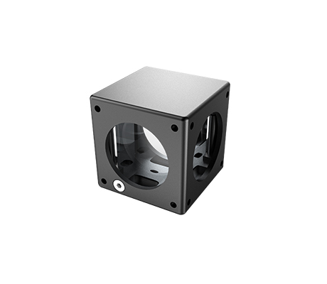 30 mm Cage Cube for Beamsplitter Cubes