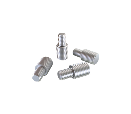 Adapter screw and accessories