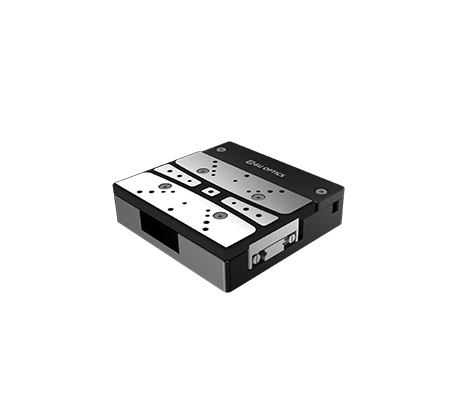 Piezoelectric Nano Translation Stages